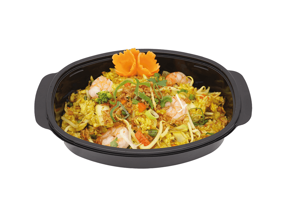 Reisgerichte Reisgerichte